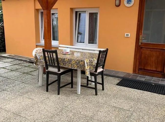 Casetta Mortise Padova