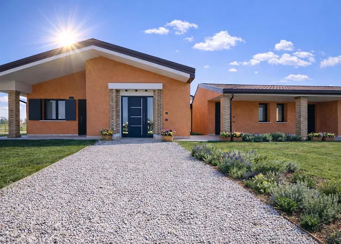 Agriturismo Verdecielo Padova